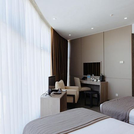 City Stay Bişkek Dış mekan fotoğraf