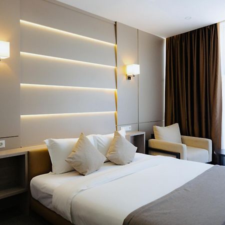 City Stay Bişkek Dış mekan fotoğraf