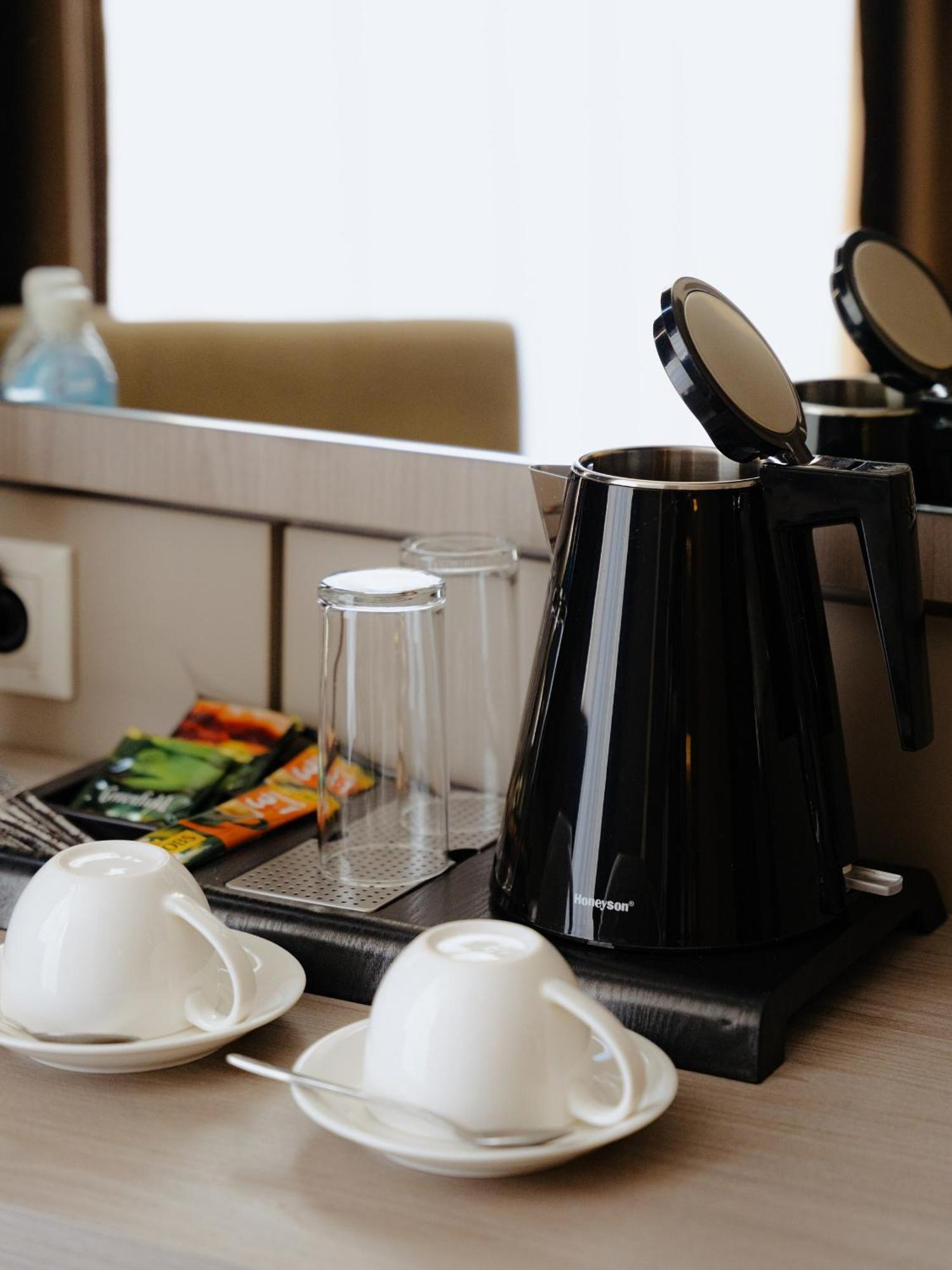 City Stay Bişkek Dış mekan fotoğraf