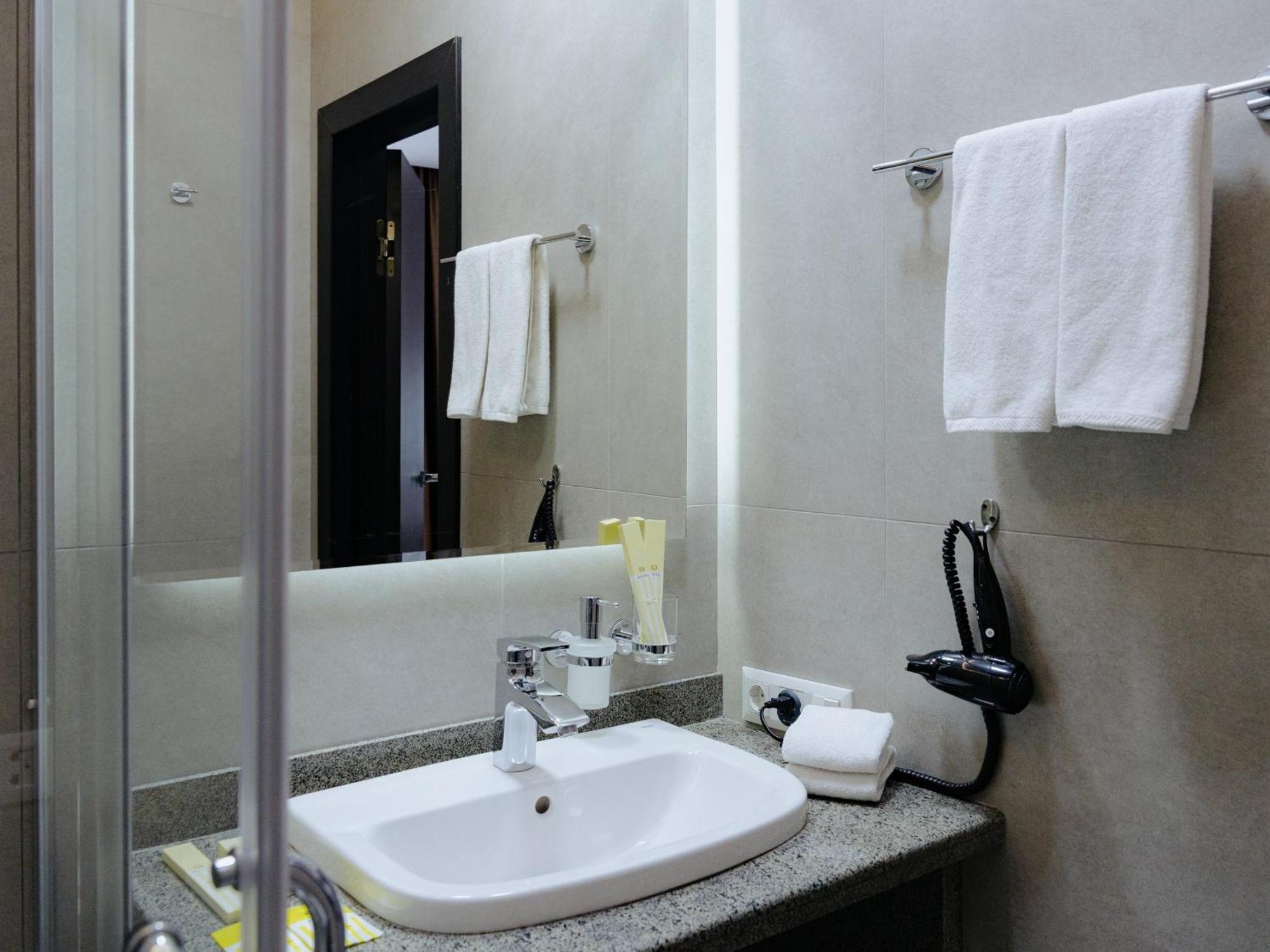 City Stay Bişkek Dış mekan fotoğraf
