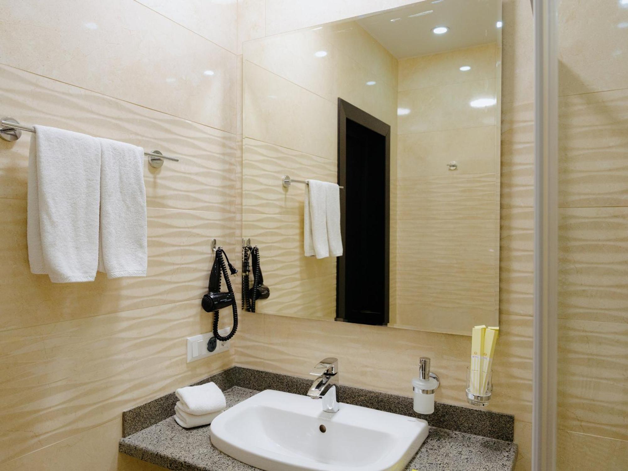 City Stay Bişkek Dış mekan fotoğraf