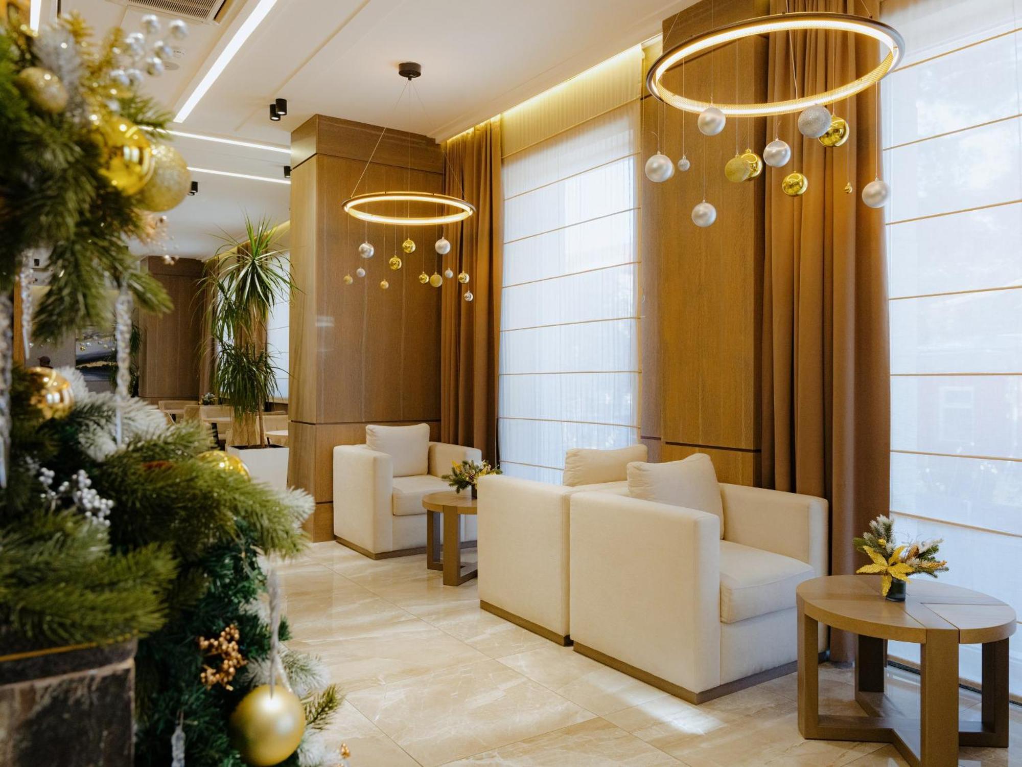 City Stay Bişkek Dış mekan fotoğraf