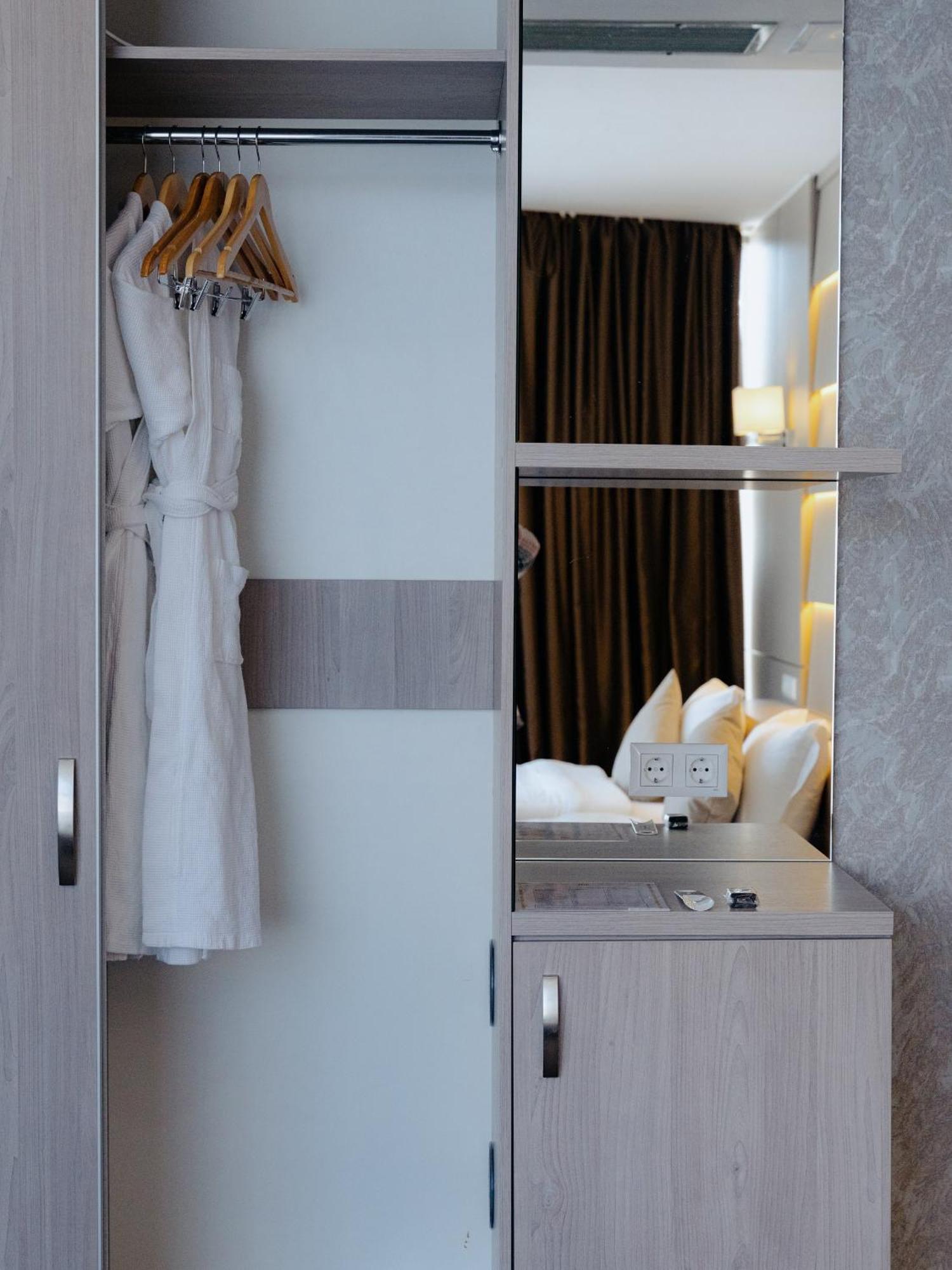 City Stay Bişkek Dış mekan fotoğraf
