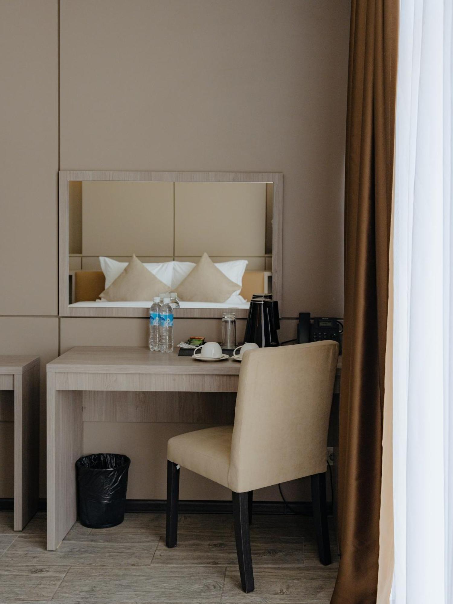 City Stay Bişkek Dış mekan fotoğraf