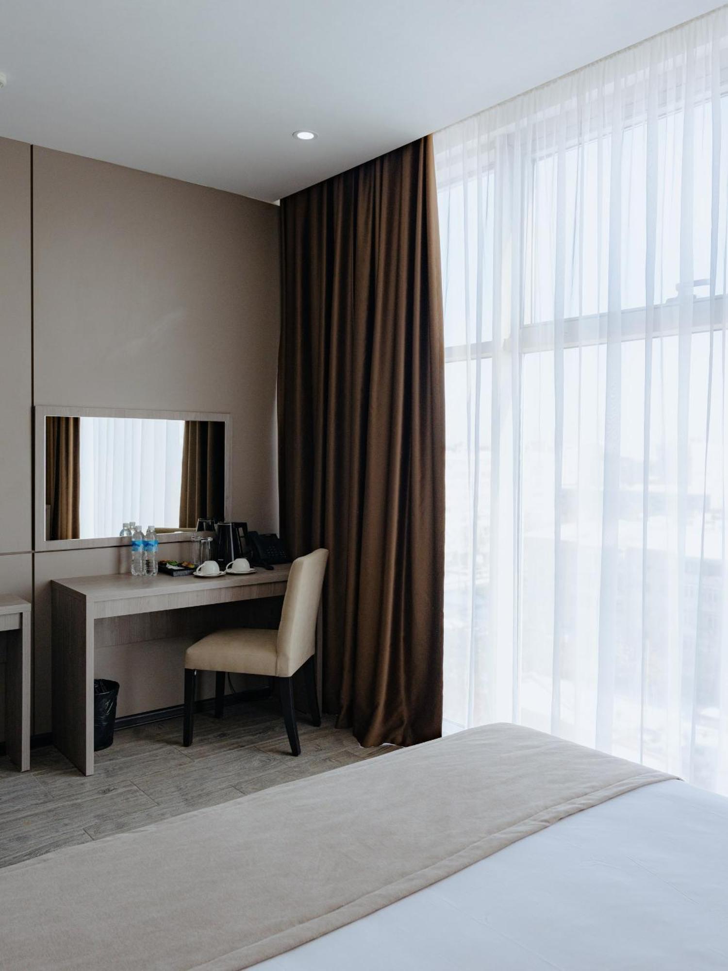 City Stay Bişkek Dış mekan fotoğraf