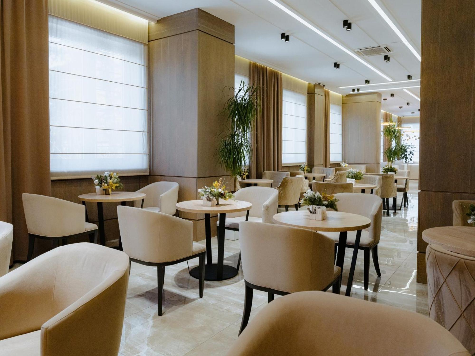 City Stay Bişkek Dış mekan fotoğraf