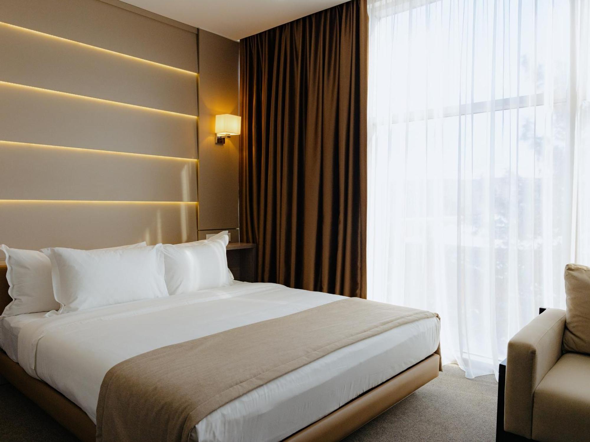 City Stay Bişkek Dış mekan fotoğraf