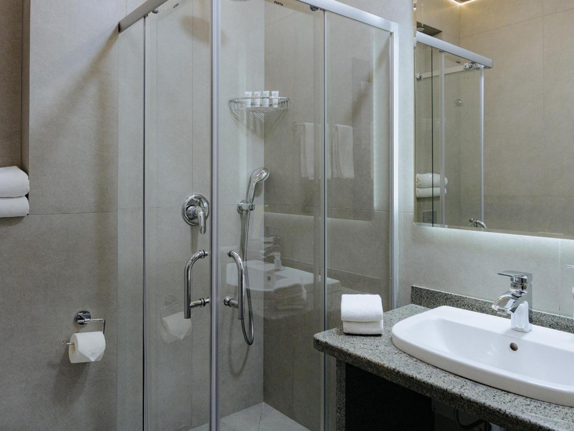City Stay Bişkek Dış mekan fotoğraf