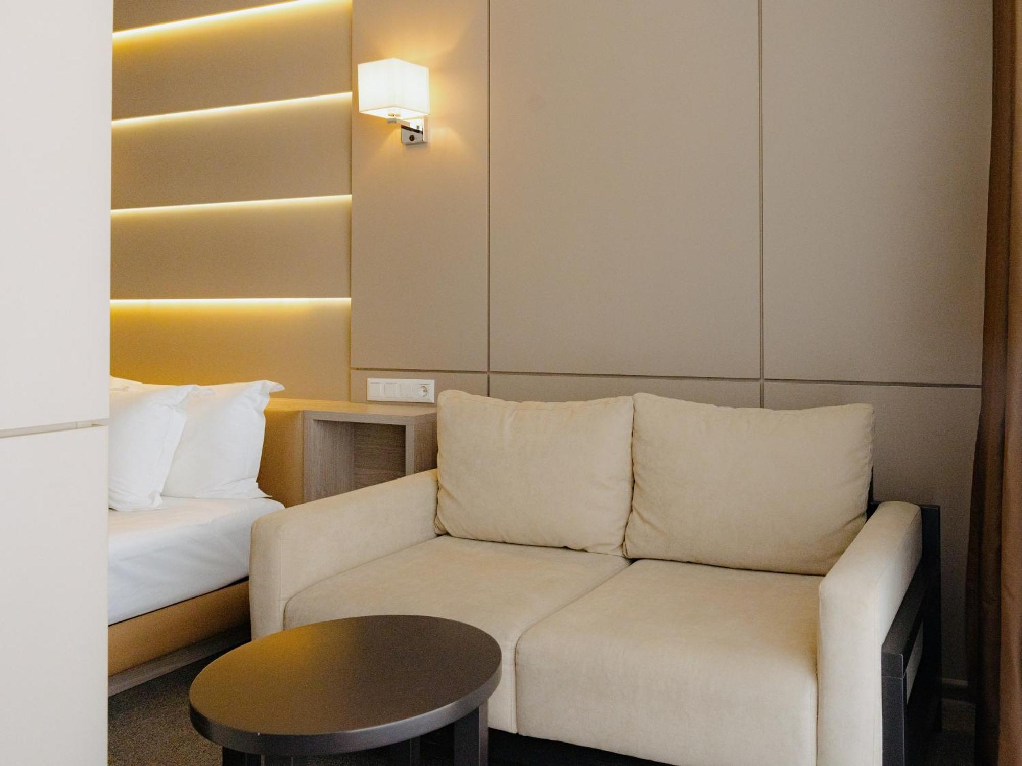 City Stay Bişkek Dış mekan fotoğraf