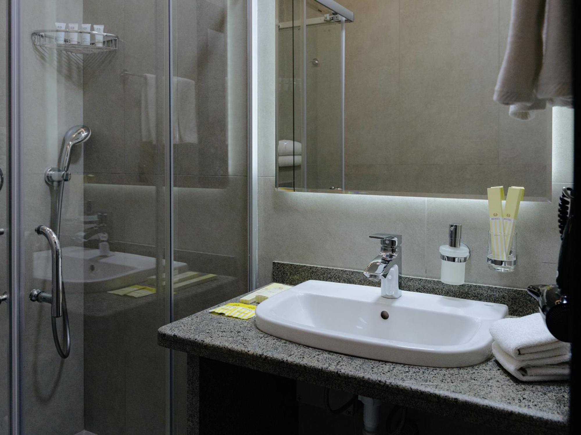 City Stay Bişkek Dış mekan fotoğraf